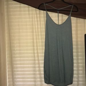 LuLus Medium Tank Dress